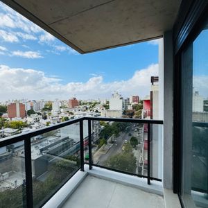 Edificio Bull - Pocitos - 2 Dormitorios - 2 Baños