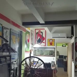 Local En Alquiler, 1 Baño, Cocina. Barrio Sur.