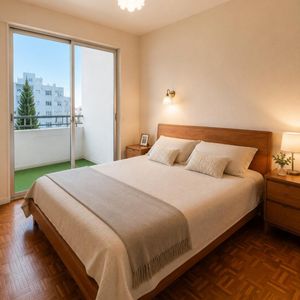 Apto En Venta 3 Dormitorio, 2 Baño En Pocitos