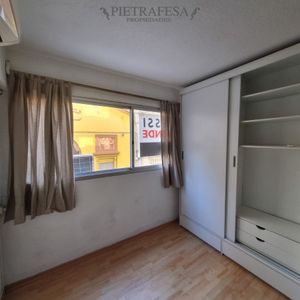 Apartamento, Monoambiente En Alquiler Con Divisiones - Cordón