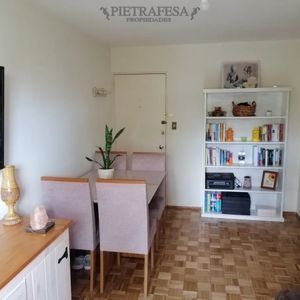 Apartamento Venta 2 Dormitorios 1 Baño - Av. Grl. Rondeau - Aguada