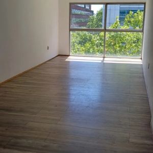 Apartamento En Alquiler, Monoambiente, 1 Baño. Cordón.