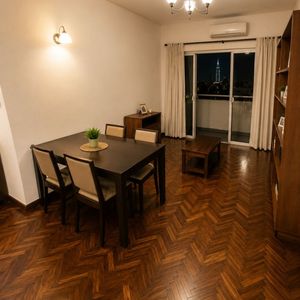 Apartamento En Venta, 2 Dormitorios, 1 Baño, Balcon, Azotea. Aguada.