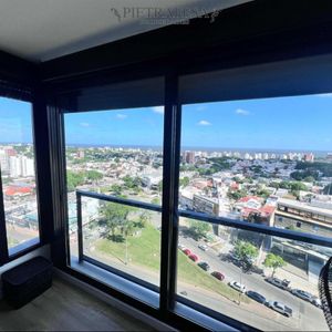 Apartamento En Venta, 2 Dormitorios, Balcon-malvin-con Renta
