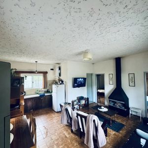 Casa + Apto En Venta, 2 Dormitorios, 1 Baño, Patio, Cochera. Solymar.