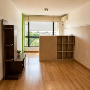 Apartamento En Venta, Monoambiente, 1 Baño. Cordón.