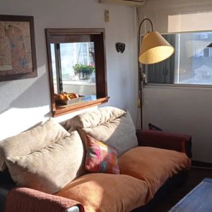 Apartamento En Venta, 4 Dormitorios, 1 Baño, Terraza Lavadero. Malvin Norte.