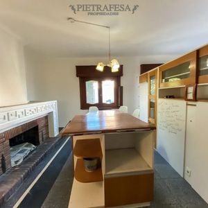 Apartamento En Alquiler, Monoambiente, 1 Baño, Terraza, Garaje. Semi Amueblado. Cordón.