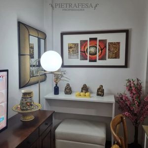 Apartamento En Venta, 2 Dormitorios, 1 Baño. Centro.