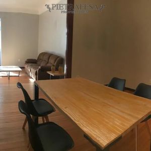 Apartamento En Alquiler, 1 Dormitorio, 1 Baño. Amueblado. Centro.