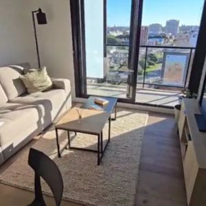 Apartamento En Venta, 2 Dormitorios, 1 Baño, Terraza. Malvin.