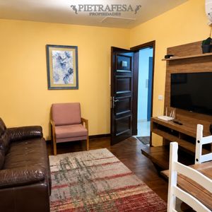 Apartamento En Venta, 3 Dormitorios, 1 Baño. Centro.