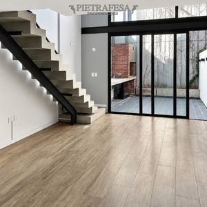 Apartamento En Alquiler, 1 Dormitorio, 1 Baño, Patio Con Parrillero. Punta Carretas.