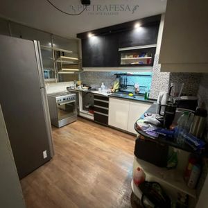 Apartamento En Alquiler, 2 Dormitorios, 1 Baño, Terraza Lavadero. Buceo.