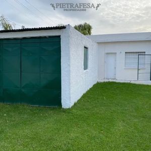 Casa En Montevideo, Malvin Norte