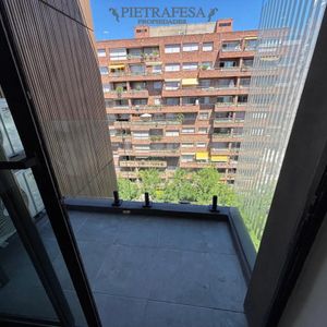 Apartamento En Alquiler, 1 Dormitorio, 1 Baño, Terraza, Garaje. Pocitos.