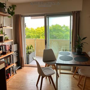 Apartamento En Venta, 2 Dormitorios, 1 Baño, Terraza, Garaje. Aguada.