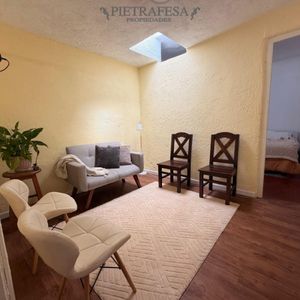 Casa En Montevideo, La Blanqueada