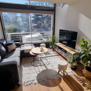 Apartamento En Alquiler, 1 Dormitorio, 1 Baño. Pocitos.