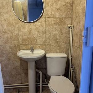 Apartamento En Alquiler, 1 Dormitorio, 1 Baño. Aguada.
