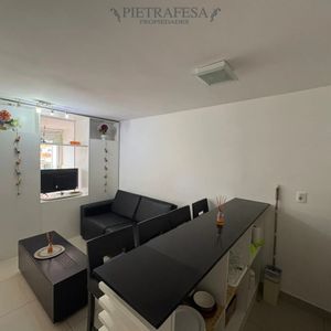 Apartamento En Alquiler, Monoambiente Con División, 1 Baño, Terraza, Garage. Equipado.malvin.