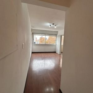 Apartamento En Alquiler, 1 Dormitorio, 1 Baño. Centro.