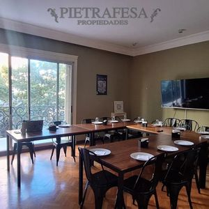 Apartamento En Alquiler, 6 Dormitorios, 5 Baños, Terraza. Centro.