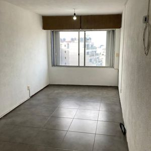 Apartamento En Alquiler, Monoambiente, 1 Baño. Cordón.