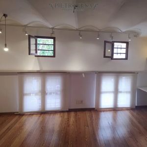 Apartamento En Alquiler, 2 Dormitorios, 1 Baño. Cordón.