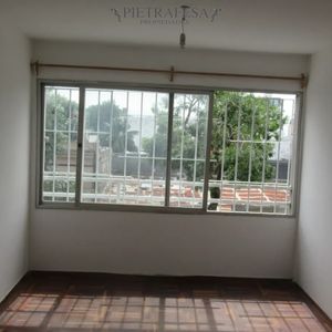 Apartamento En Alquiler, 2 Dormitorios, 1 Baño, Terraza Lavadero. La Blanqueada.