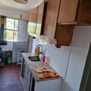 Apartamento 3 Dormitorios, Zona De Belvedere Súper Luminoso