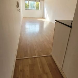 Apartamento En Alquiler, Monoambiente, 1baño. Parque Rodó.