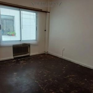 Apartamento En Alquiler, 1 Dormitorio, 1 Baño. Centro.