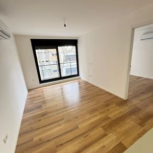 Apartamento En Alquiler, 1 Dormitorio, 1 Baño, Terraza. Cordón.