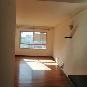 Apartamento En Alquiler, Monoambiente, 1 Baño. Centro.
