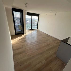 Apartamento En Alquiler, Monoambiente, 1 Baño, Terraza Lavadero. Malvin.