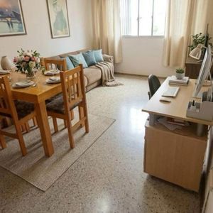 Apartamento En Venta, 3 Dormitorios, 1 Baño, Cochera. Malvin Norte.