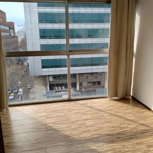 Apartamento En Alquiler, Monoambiente, 1 Baño. Cordón.