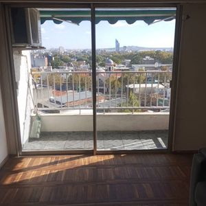 Apartamento 1 Dormitorio A 1 Cuadra De Tres Cruces