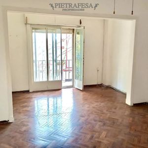 Apartamento 3 Dormitorios En Joaquin Requena