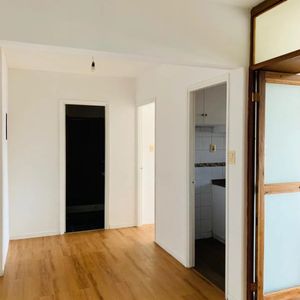 Apartamento 1 Dormitorio En Obligado Y Rivera