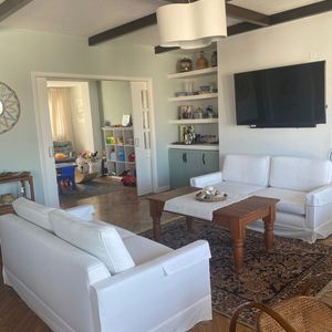 Apartamento En Venta 4 Dormitorios 4 Baños Con Garaje- Solano Antuña-villa Biarritz-punta Carretas