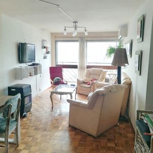 Apartamento En Venta Con Renta 2 Dormitorios 1 Baño - Emilio Raña - La Blanqueada