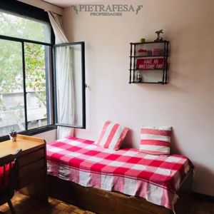 Apartamento En Venta Con Renta  2 Dormitorio 1 Baño - Convención - Centro