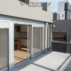 Penthouse En Venta Con Renta 1 Dormitorio, 1 Baño. Terraza Con Parrillero-manuel Pagola-pocitos