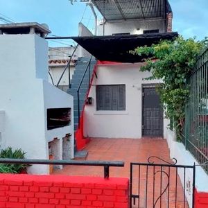 Casa En Montevideo, Curva De Maroñas