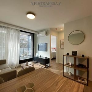 Apartamento A Estrenar 3 Dormitorios, 2 Baños Y Terraza- Av. Rivera-buceo