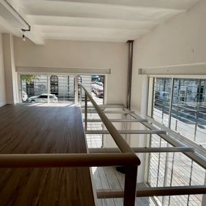 Local O Vivienda En Venta Con Renta- Isla De Flores - Palermo