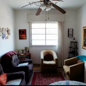 Casa En Venta 2 Dormitorios, 1 Baño, Balcón, Azotea Y Garaje-josé Antonio Cabrera -unión