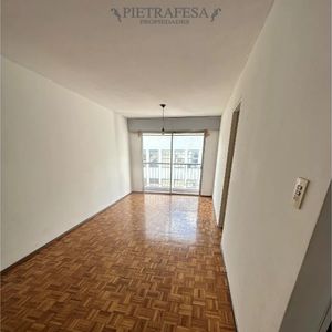 Apartamento En Venta Con Renta 2 Dormitorios 2 Baños Y Balcón- Eduardo Acevedo- Cordón